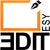 editesy official logo